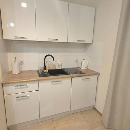 Topolowa Apartament Z Klimatem- Topolowa/Rynek/Pkp Krakkó Kültér fotó