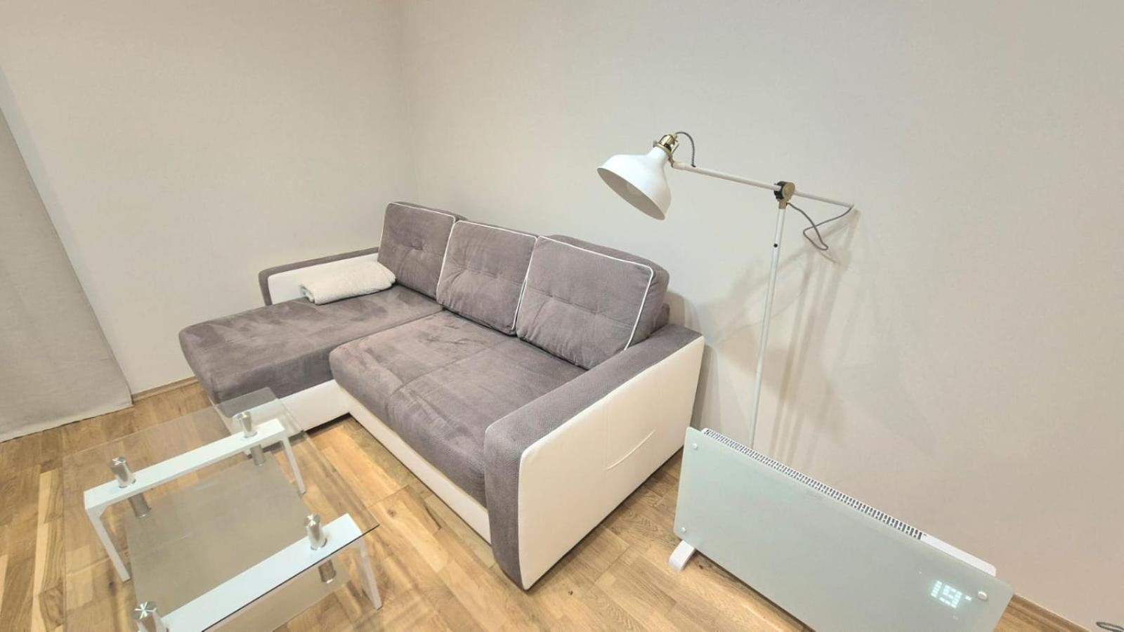 Topolowa Apartament Z Klimatem- Topolowa/Rynek/Pkp Krakkó Kültér fotó